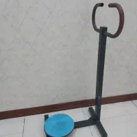 دستگاه ورزشی مسگری