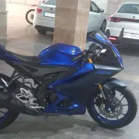 r15|موتورسیکلت|تهران, جهاد|دیوار