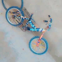 دوچرخه۱۶