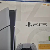Ps5 1tra with disk|کنسول، بازی ویدئویی و آنلاین|تهران, قلمستان|دیوار