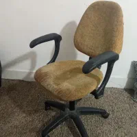 صندلی چرخدار