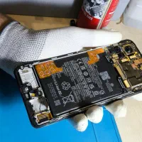 تعمیر فوری موبایل