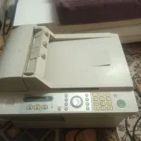 دستگاه کپی قدیمی