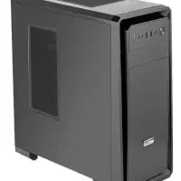 کیس گرین pars evo