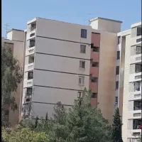 فروش آپارتمان گلدشت معالی آباد دوخواب فرانسوی ساز