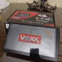 پخش مانیتور خودرو ووکس voxx حرفه ایی و سیمکارتی