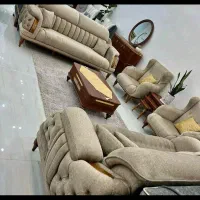 مبل طرح دیبا با تخفیف ویژه