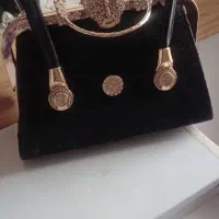 کیف وکفش مجلسی