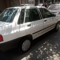 پراید مدل 89