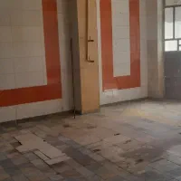 ساختمان دو طبقه