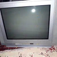 تلوزیون jvc