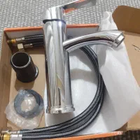 شیرالات روشویی دیواری و روسینکی اعلا