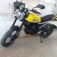 موتور st3 مدل 1403