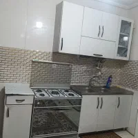 کابینت سینک اجاق گاز