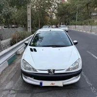206 تیپ۵ TU5