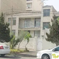 ۱۴۰ متر ویلایی طبقه بالا