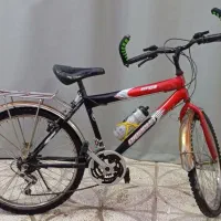 دوچرخه ۲۴