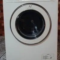 لباس شویی سامسونگ 6کیلویی اصل