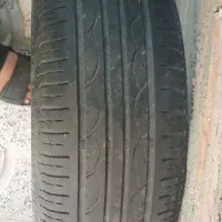 لاستیک پراید ۵۰ درصد