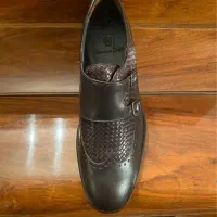 کفش مردانه لیمیتد massimo dutti ساخت اسپانیا