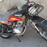هوندا تریا  احسان شکاری
