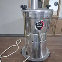 اب میوه گیری صنعتی