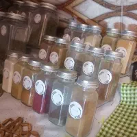 شیشه مک کارتی