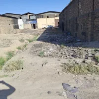 زمین ۲۰۴ متری، مرتضی گردخیابان فرهمند کوچه یاس