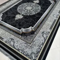 فرش۷۰۰شانه نما ورژن ورجین پناه صدرا کویر آریوفرش