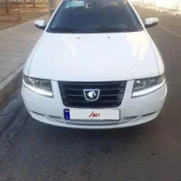 حواله سمند سورنxu7
