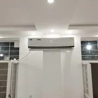 نصب تعمیرسرویس انواع اسپلیت کولرگازی اینورتر
