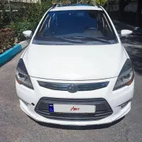 لیفان x50 اتوماتیک مدل ۹۴