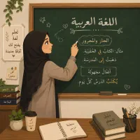 تدریس خصوصی عربی