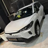 کرولا کراس فیس جدید مدل ۲۰۲۵