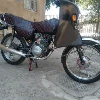 فروش موتور کویر200