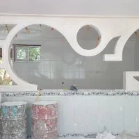 گچخاک و گچکاری