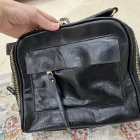 فروش دو جفت کیف دستی مشکی