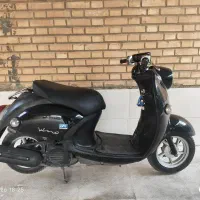 فروش موتور وینو یاماها اصل ژاپن