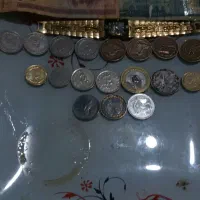 سکه.جمهوری.کولکسیونی