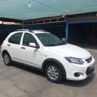 مدل ۱۴۰۱ یه لکه رنگ درب موتور
