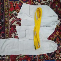 لباس کاراته