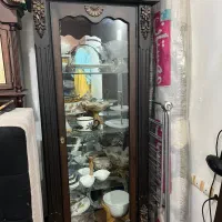 بوفه سالم و نو