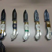 چاقوی بابا