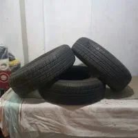 لاستیک تیبا بارز