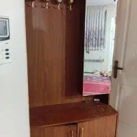 جالباسی وجاکفشی سالم جادار