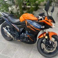 موتور مگلی استثنایی