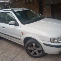 سمندlx مدل 90 پایه بنزین