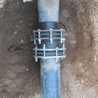 تاسیسات پلی اتیلن (صنعتی و کشاورزی)