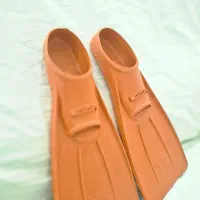 فین سرعتی شنا