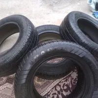 لاستیک .کارکرده